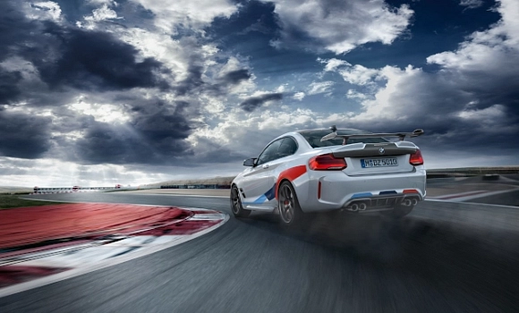 Originální náhradní díly BMW Originální náhradní díly BMW
