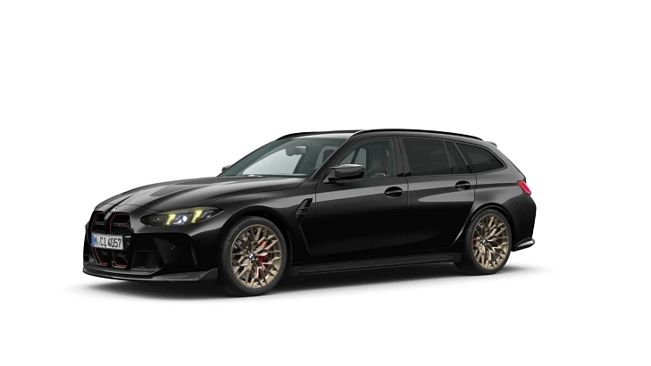 M3 CS