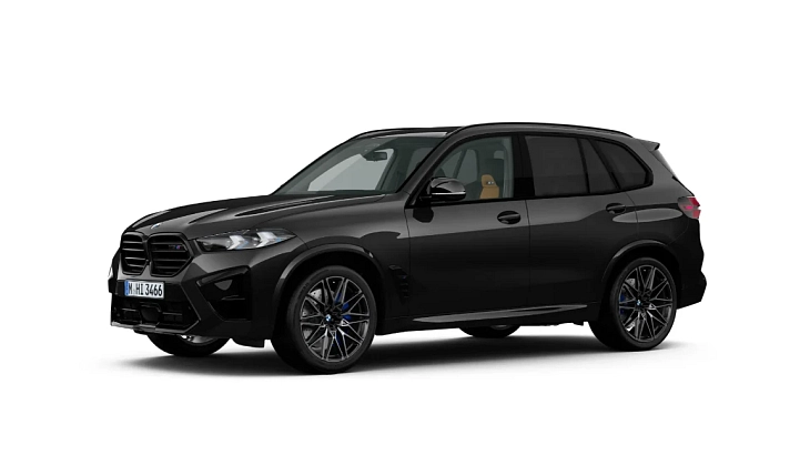 X5 M