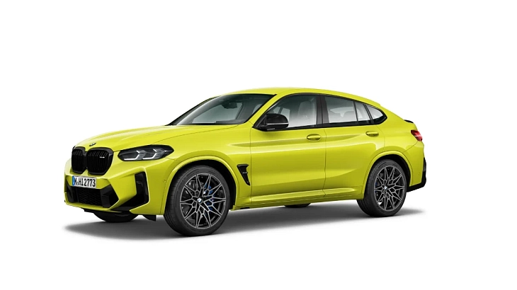 X4 M