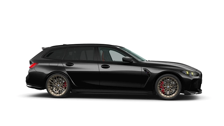 M3 CS