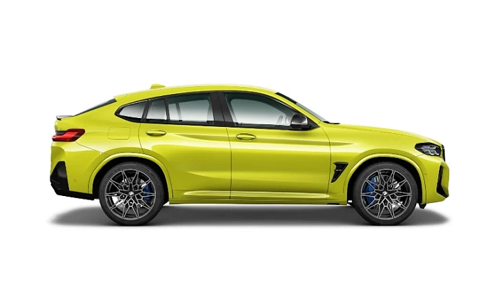 X4 M