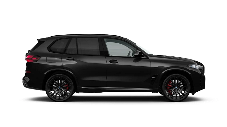 X5 M