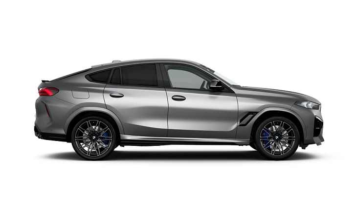 X6 M
