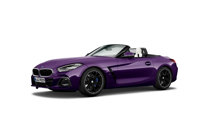 BMW Z4
