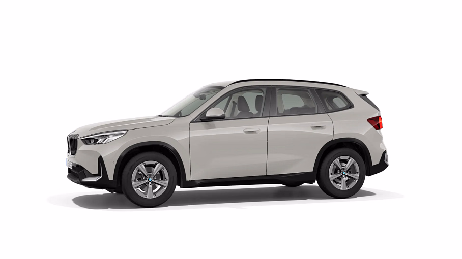 BMW X1 sDrive18i