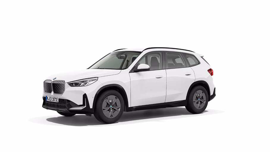 BMW iX1 eDrive20