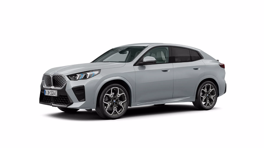 BMW iX2 eDrive20 - operativní leasing