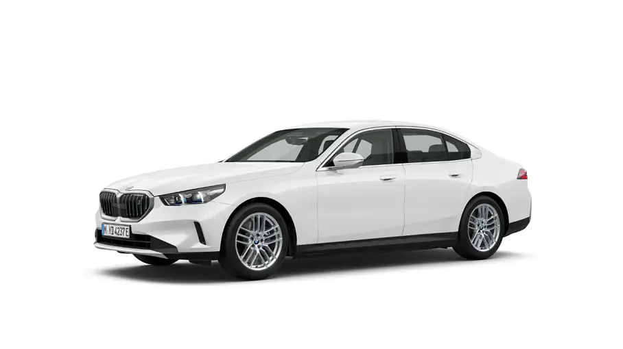 BMW i5 eDrive40 Sedan