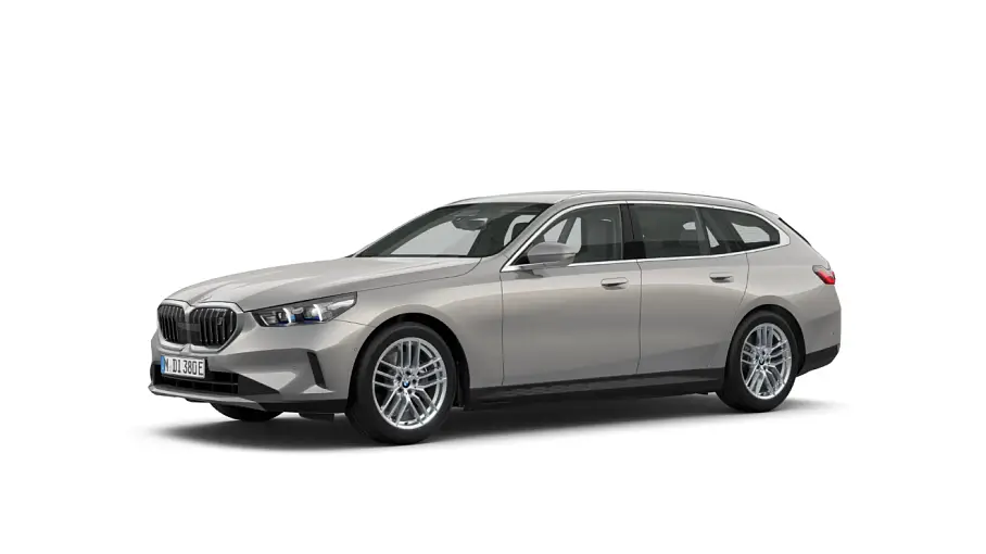 BMW i5 eDrive40 Touring