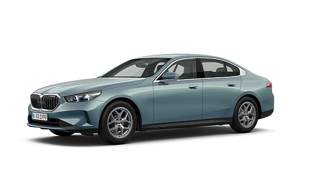 BMW 520i Sedan na operativní leasing