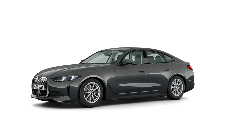 BMW i4 eDrive35 Gran Coupe na operativní leasing