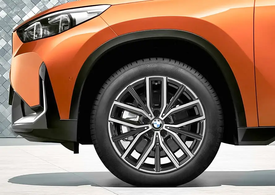 Pirelli Cinturato Winter 2 225/55 R18 102H