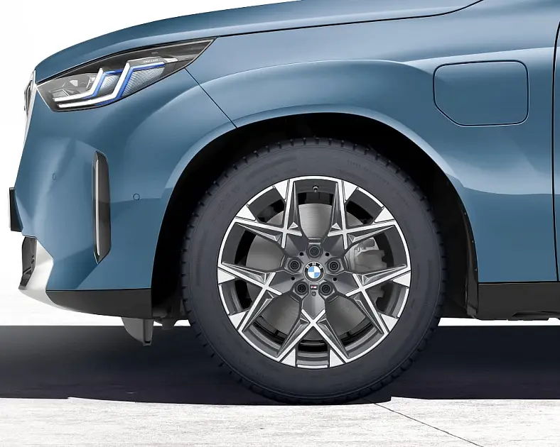Pirelli P-Zero winter 245/50 R19 105H