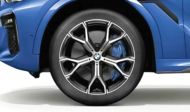 Pirelli Scorpion Winter 275/40 R21 107V, 315/35 R21 111V