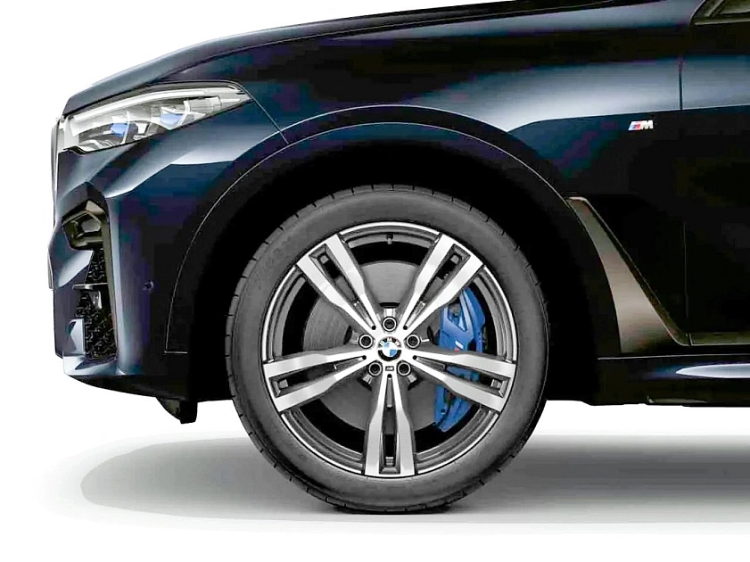 Pireli Scorpion Winter 285/45 R21 113V