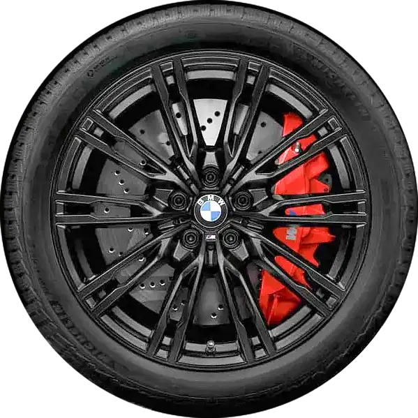 Pirelli P-Zero Winter 275/35 R19 100V