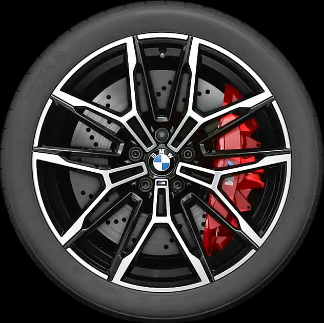 Michelin Pilot Alpin 5 275/35 R19 100V, 285/30 R20 99V