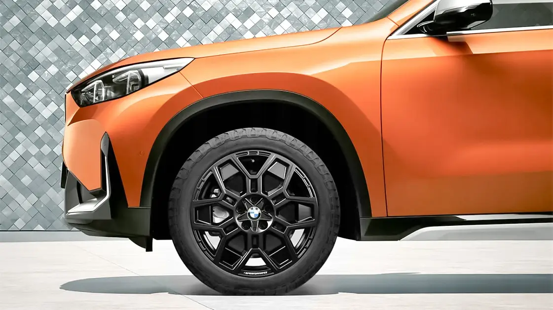 Continental Winter TS860S - 225/55 R18 102H