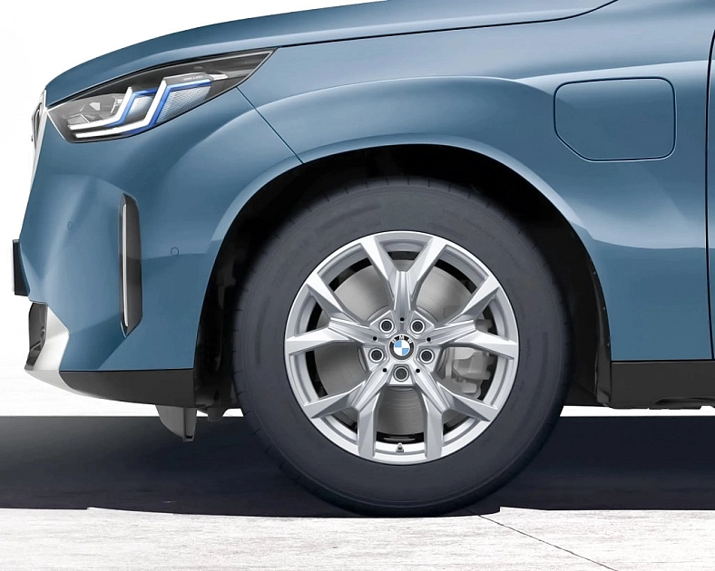 Hankook Winter icept evo3X - 225/60 R18 104H