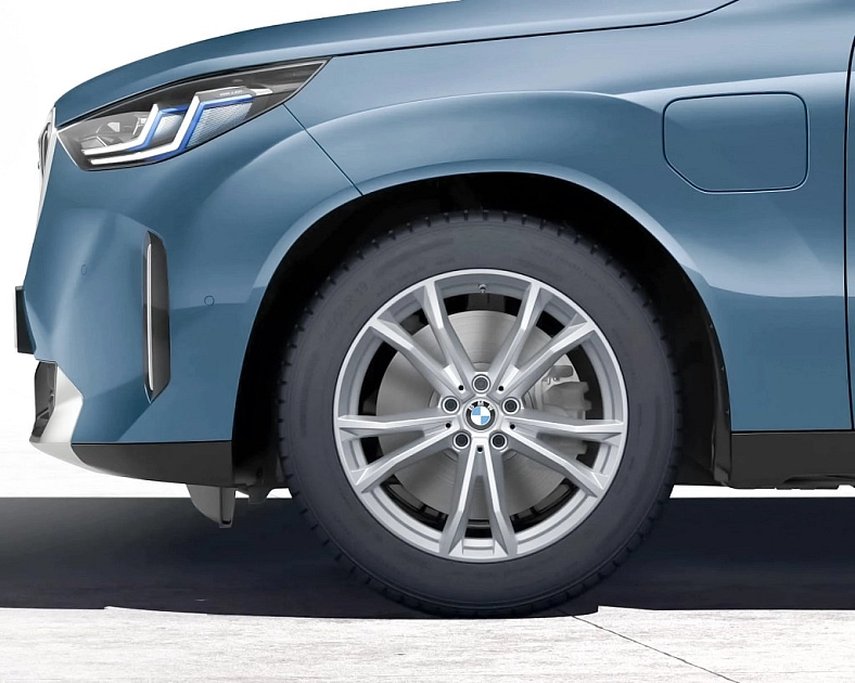 Goodyear Ultra Grip Performance 3 - 245/50 R19 105H