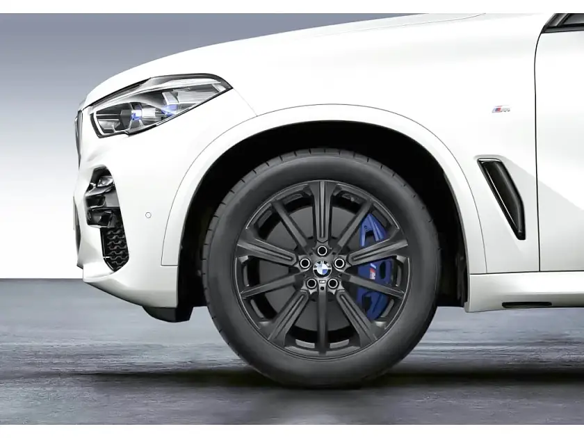 Pirelli Scorpion Winter - 275/45 R20 110V