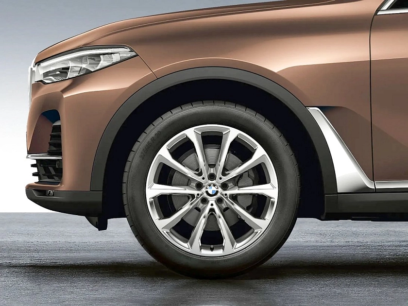 Continetal WinterContact TS860S SSR - 255/55 R20 110H