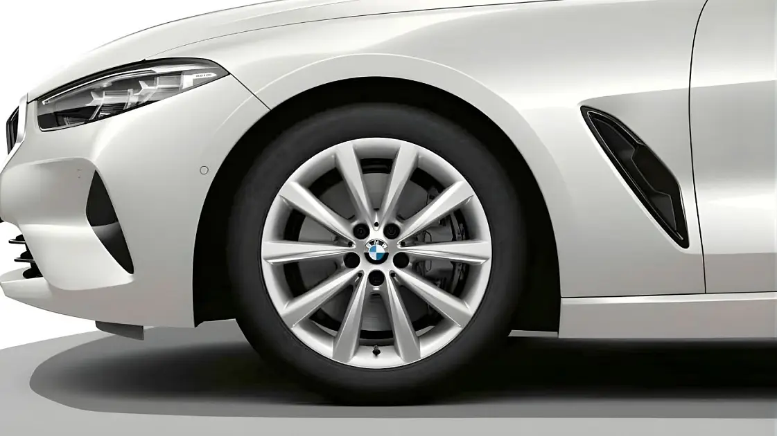 Michelin Pilot Alpin 245/50 R18 100H