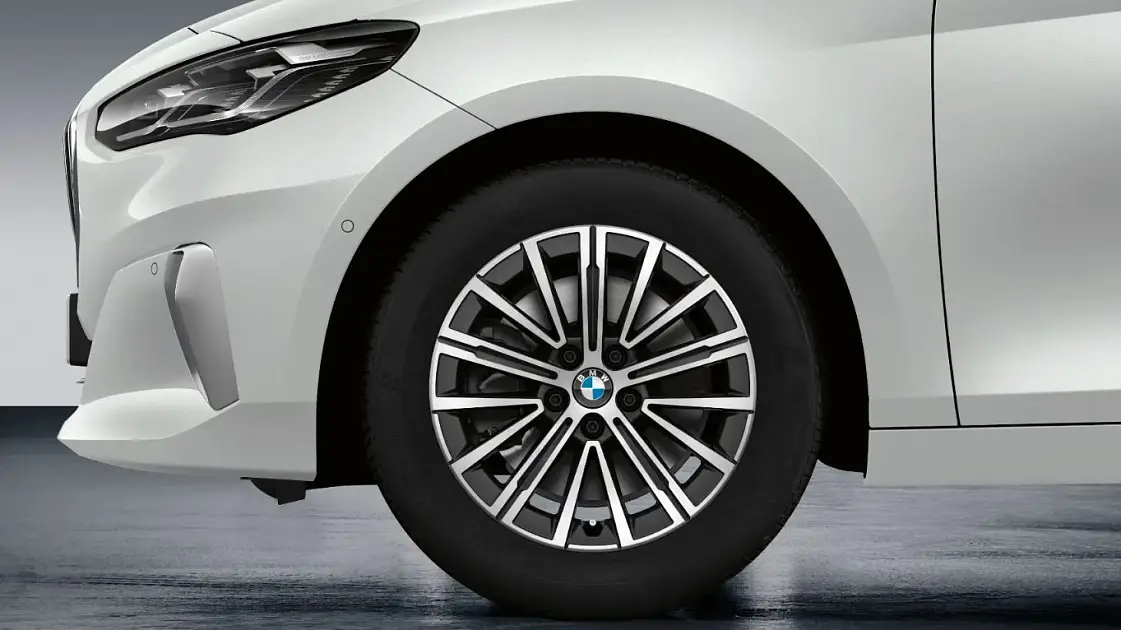 Continental WinterContact 205/60 R17&nbsp;97H