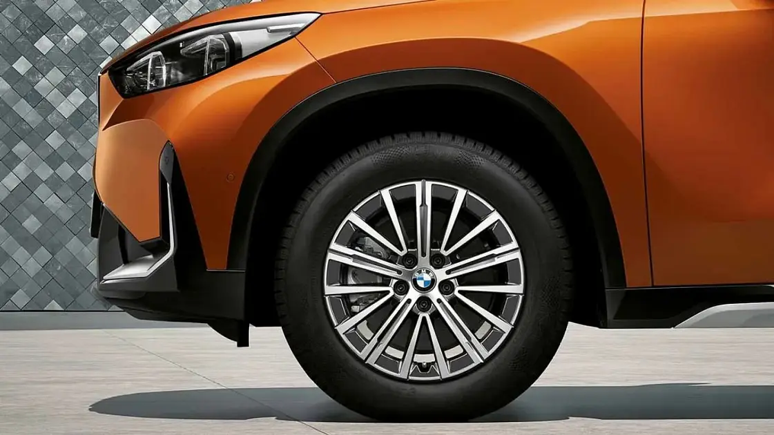 Continental WinterContact 205/60 R17 97H