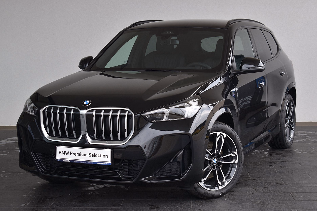BMW X1 xDrive23d