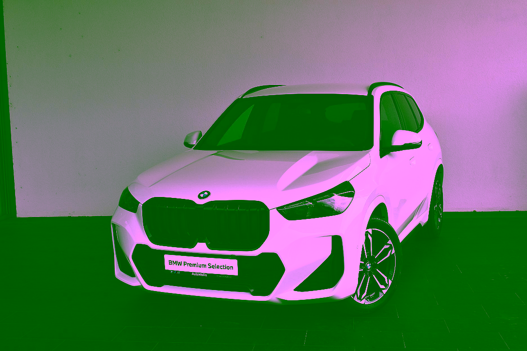BMW X1 xDrive20d