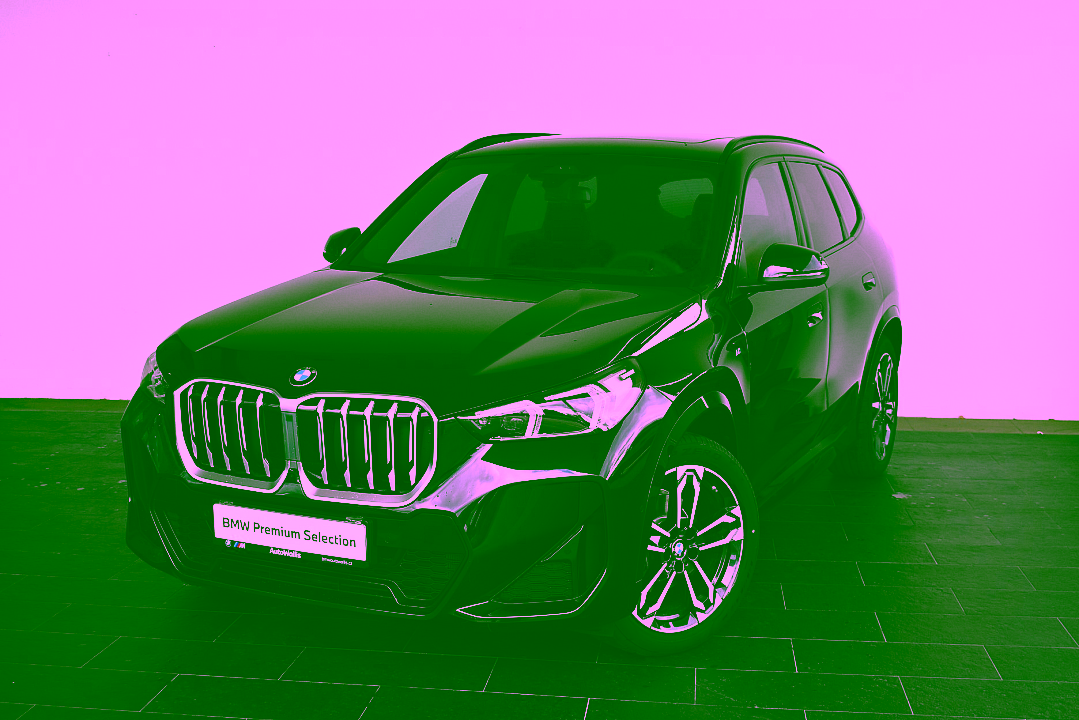 BMW X1 xDrive20d
