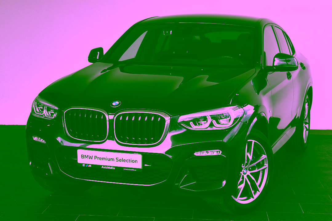 X4 xDrive30i
