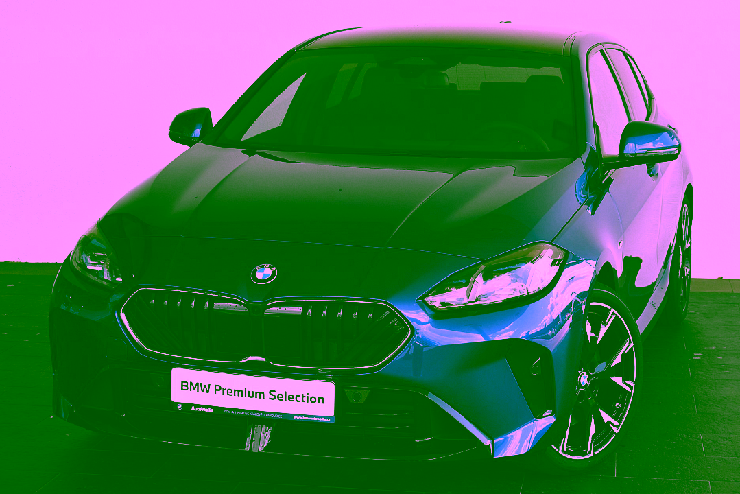 BMW řada 1 | 123 xDrive