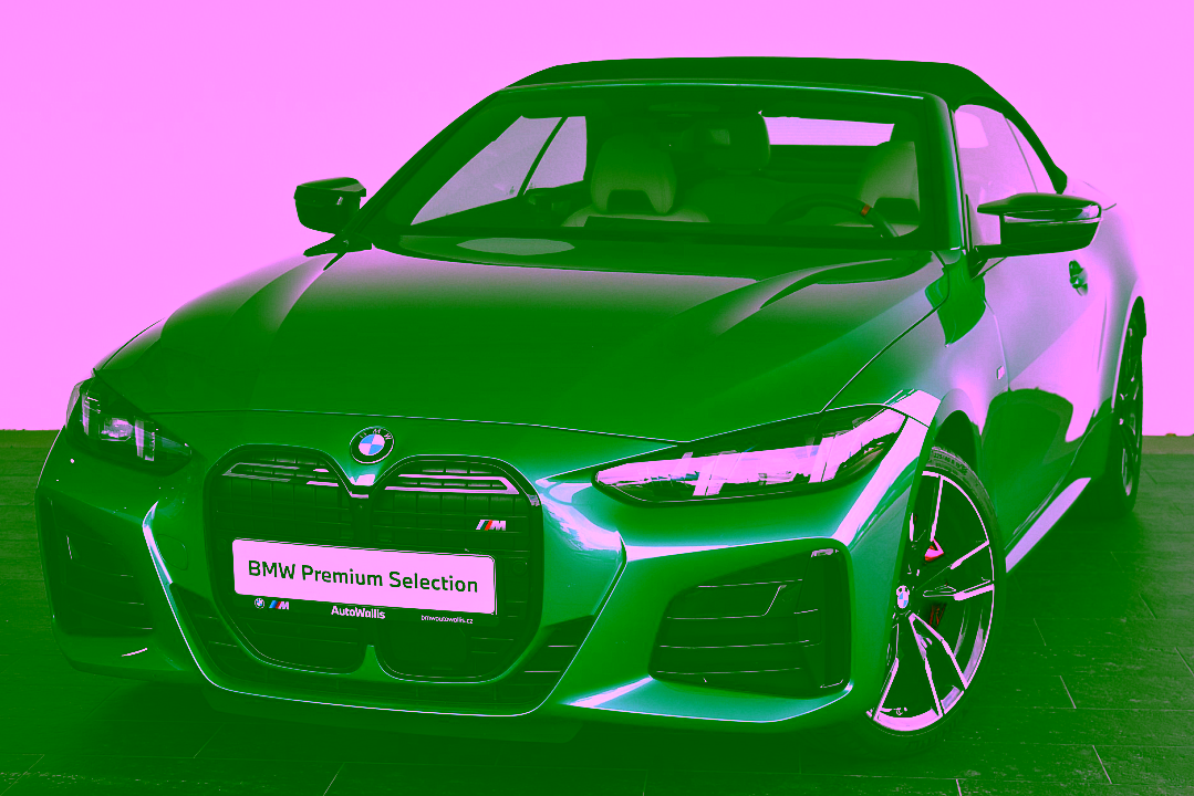 BMW řada 4 | M440i xDrive