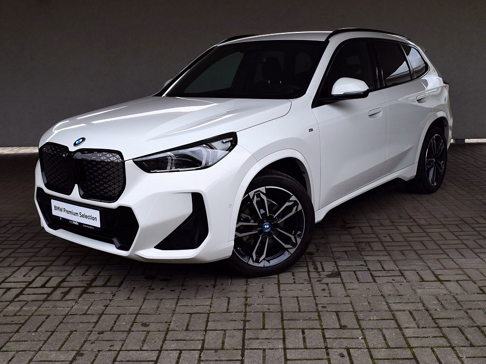 BMW iX1 eDrive20