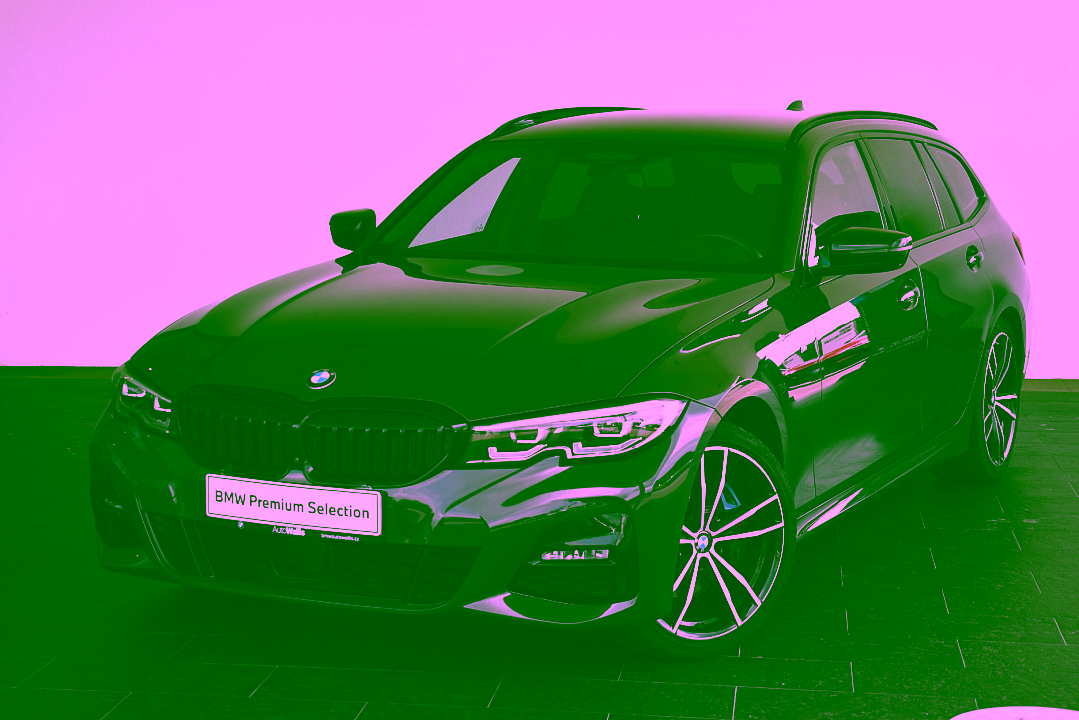 BMW řada 3 | 330d xDrive