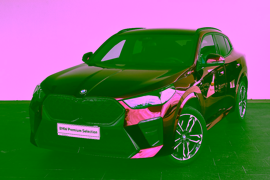 BMW X2 sDrive20i