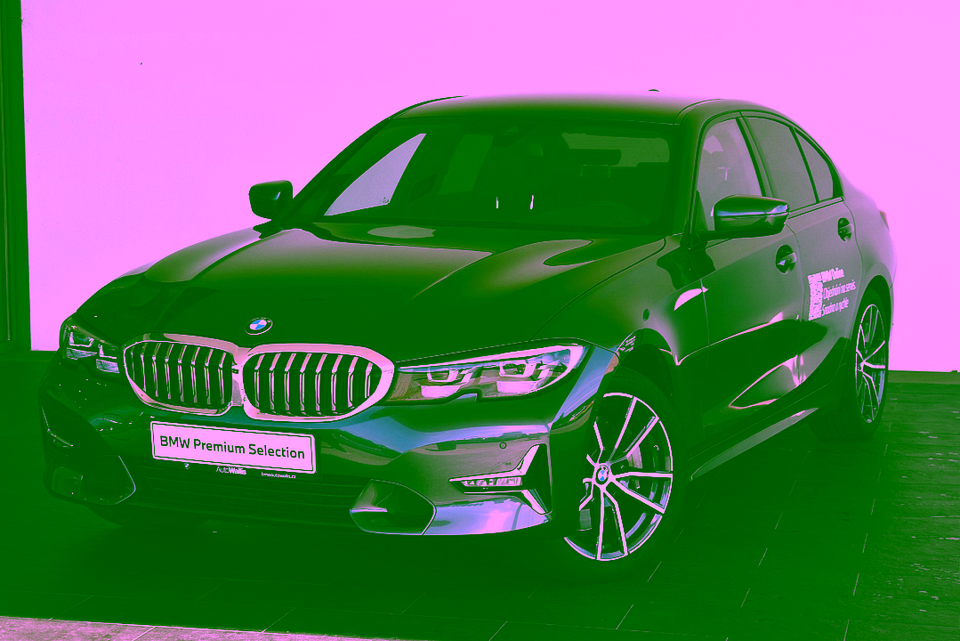 BMW řada 3 | 330i xDrive