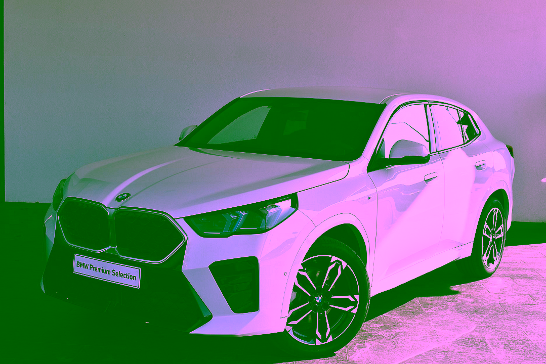 BMW X2 sDrive20d