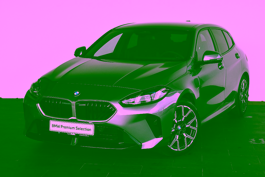 BMW řada 1 | 120