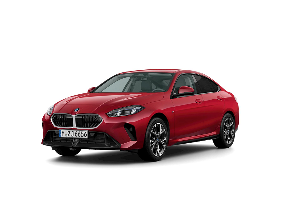 BMW řada 2 | 220d Gran Coupe