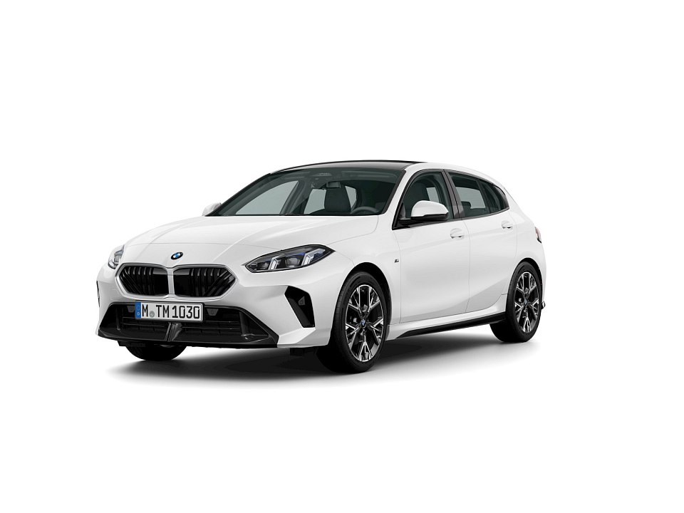 BMW řada 1 | 120