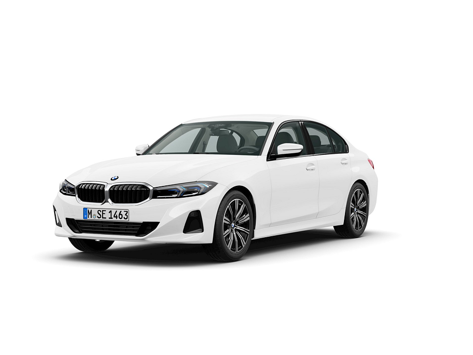 BMW řada 3 | 318i