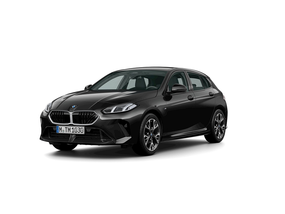 BMW řada 1 | 118d