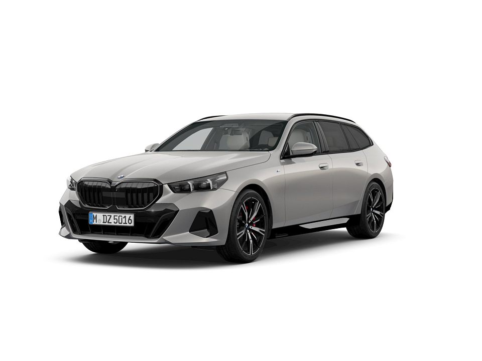 BMW řada 5 | 540d xDrive