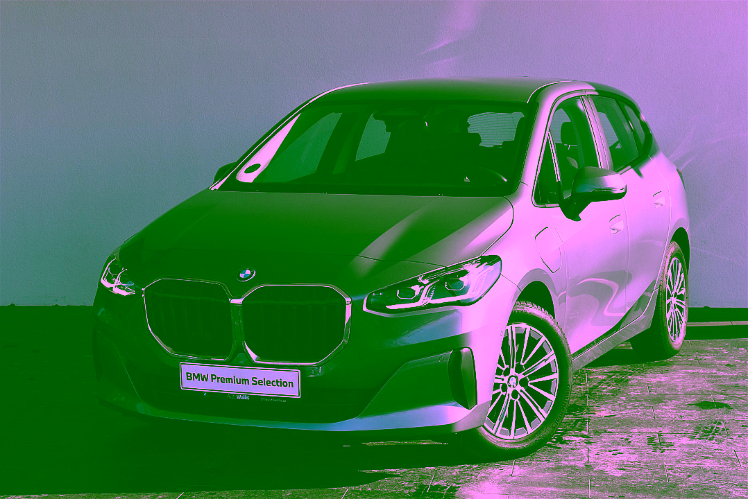 BMW řada 2 | 230e xDrive