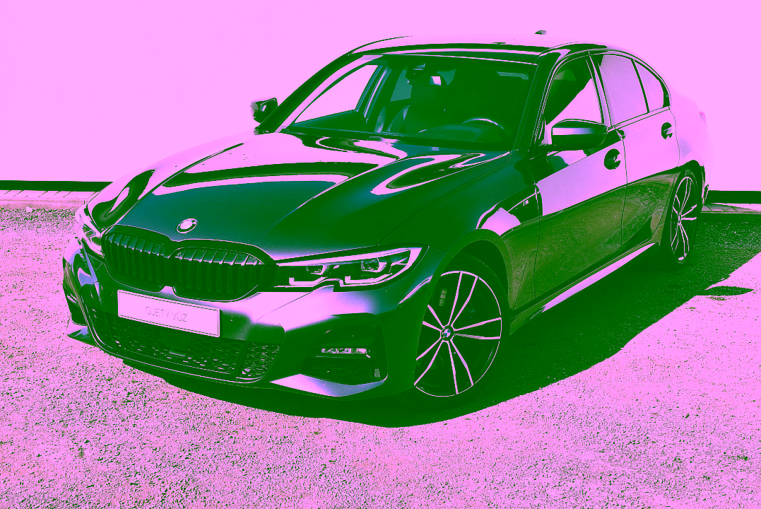 BMW řada 3 | 330d xDrive