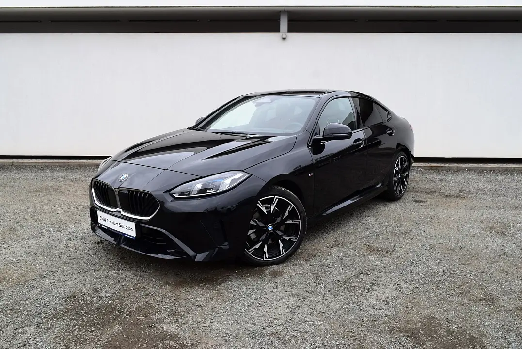 BMW řada 2 | 220d Gran Coupe